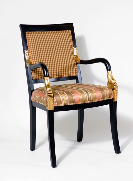 LUXURY LIVING STARTS HERE